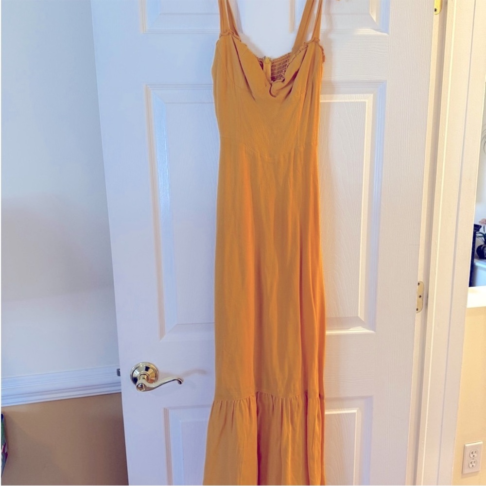 Reformation Nikita dress - Picture 4 of 5